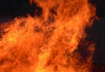 Израильтяне жгут мечети и церкви