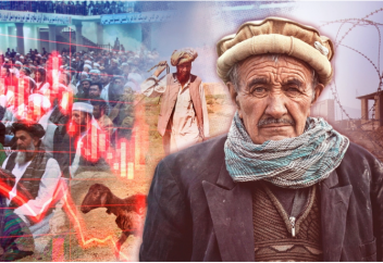 Афганистан, Китай и Индия — как уход войск США изменит баланс сил в регионе