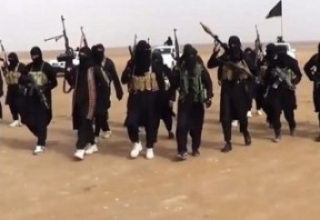 Ирак күштік құрылымдары сүнниттерді азаптауда