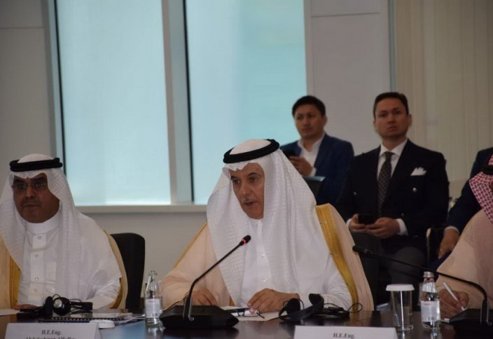 Открыть Халал центр для экспорта в Саудовскую Аравию предлагает МСХ Казахстана