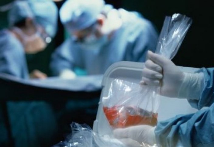 Процедура отказа от донорства изменится в Казахстане