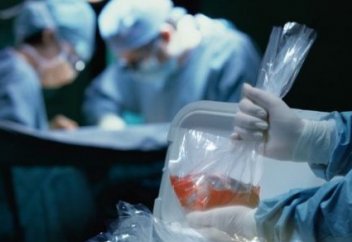Процедура отказа от донорства изменится в Казахстане