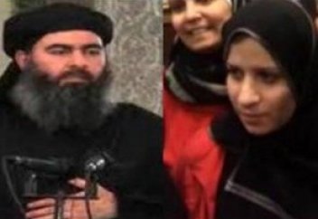 Сын и жена лидера ИГИЛ задержаны армией Ливана