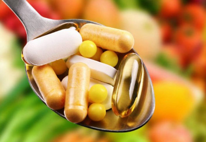 Какие продукты в Казахстане подлежат обязательному обогащению витаминами