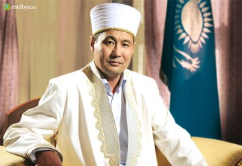 Рухани жаңару айы – Рамазан құтты болсын!