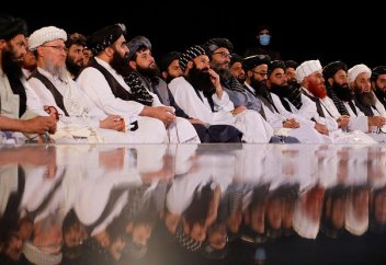 Бір жыл ішінде Ауғанстандағы есірткі өндірісі 95 пайызға төмендеді