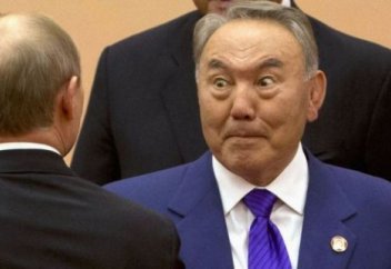 Елбасының еш жерде жарияланбаған суреті (фото)