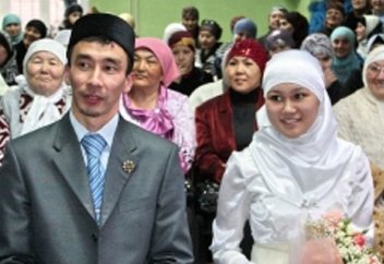 Қырғыздар ысырапшылдыққа қарсы майдан ашты