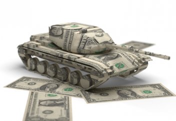От экономического кризиса к третьей мировой войне?