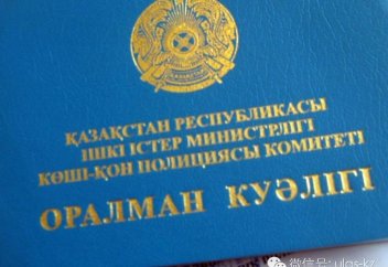 Азаматтық ала алмай жүрген этникалық қазақтарға оралман мәртебесін қайта беру жөнінде шешім қабылданды