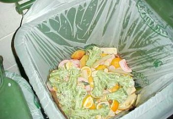 Ас-ауқатты ысырап етуге қарсы заң қабылданды