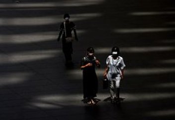 В Японии сообщили о распространении нового опасного заболевания