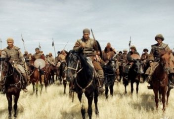 САҚТАН  ҚАЗАҚ