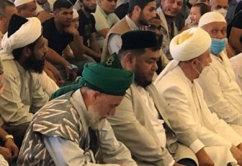 Әркім пайғамбарымызды үлгі етісін