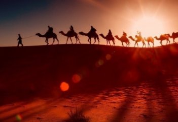 Осторожно с желаниями! Как жители Айки уничтожили сами себя?