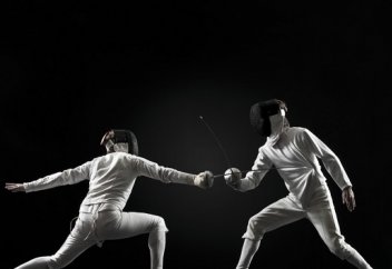 Египетский фехтовальщик победил израильского и попал под шквал критики дома