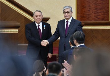 Казахстан: попытки избавиться от российской гегемонии (NoonPost, Египет)