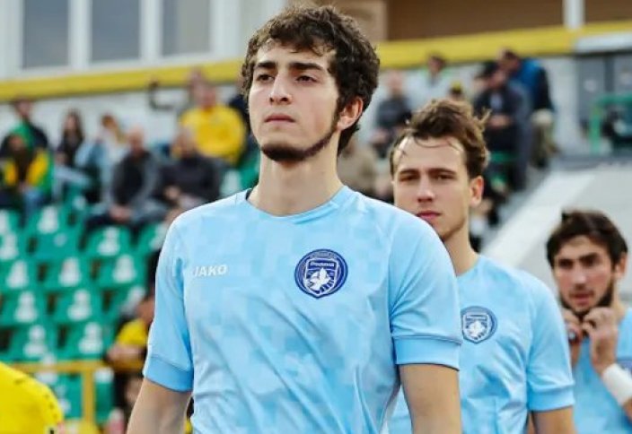 Футболист из Москвы рассказал о роли ислама в своей жизни