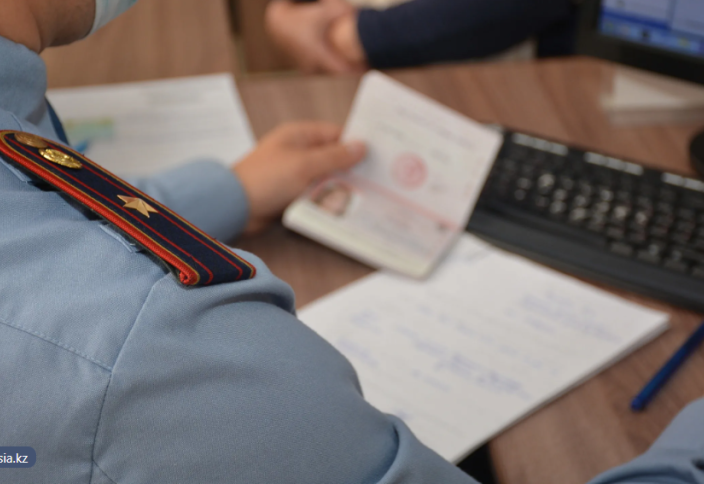 Выдача виз иностранцам: внесены изменения