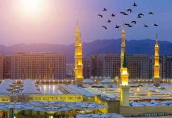 Саудовская Аравия впервые назначила посла в Палестинской автономии