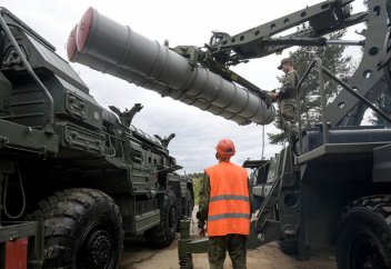 THAAD vs C-400. Российская и американская ПРО: кто сильнее?