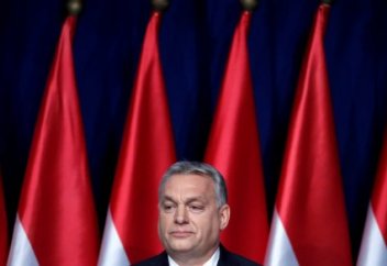 В Венгрии многодетных матерей освободят от уплаты налогов