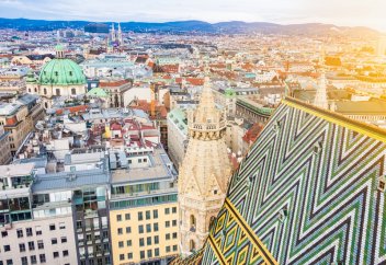 Мусульмане Австрии тревожатся за свое будущее