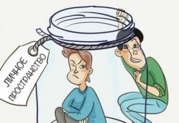 Кто такой интроверт. Характеристика интроверта