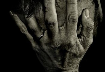 “Неге бұлай? Не үшін? Әйелден не айырмам қалды?”