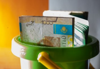 В Казахстане создадут Фонд компенсации вреда потерпевшим