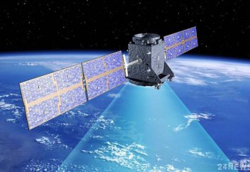 Спутниковые снимки говорят о том, что Россия, Китай и другие авторитарные страны жульничают с отчетами по ВВП