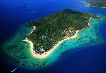 На островном Фиджи появится крупнейшая мечеть