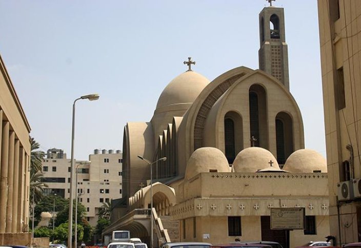 Мұсылмандар елі христиандардың басты мерекесін демалыс етіп жариялады