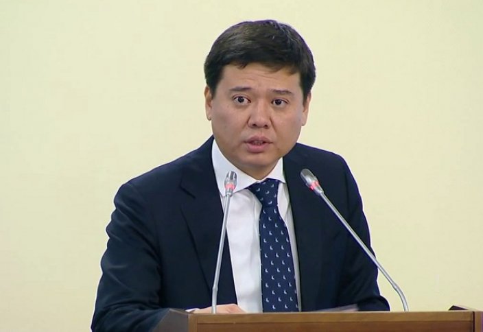 Минюст предложил способы защиты казахстанцев от госорганов