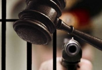 Өткен жылы қанша адамның өлім жазасына кесілгені белгілі болды