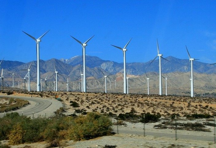 В Афганистане стартовало строительство двух крупных энергетических объектов