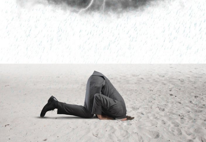 Пекин: США продавали "страх перед исламом"