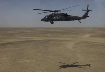 Түркияда мемтөңкеріс жасауға әрекеттенгендер тікұшақпен Грекияға барып, саяси пана сұрап жатыр