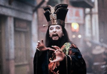 В Китае вступил в силу новый закон о защите «заповедников культуры»