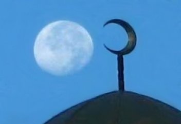 Туристер ең көп баратын мешіт (фото)