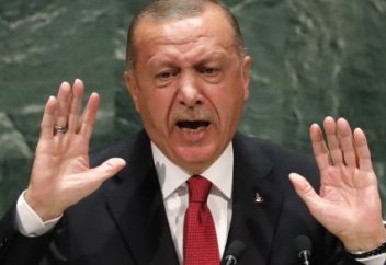 Ядерное оружие надо запретить либо сделать доступным для всех - Эрдоган