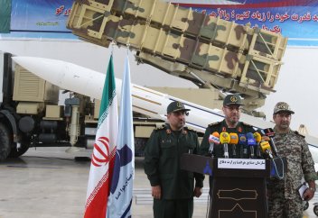 Иранның қорғаныс министрінің мәлімдемесінде не айтылды?