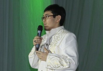 Сен өлсең, бүкіл үмбет жоқтайды! (ВИДЕО)