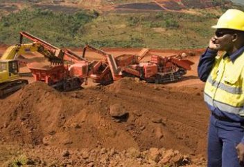 Эксперт: ЮАР потребляет чрезмерное количество ресурсов. Исследование: к 2030 году потребление полезных ископаемых в Индии удвоится