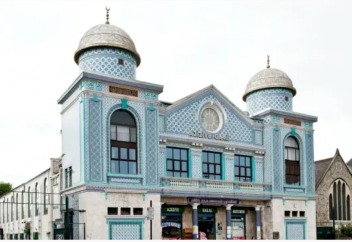 Британия выделит $13,3 млн безопасность для мечетей из-за нападений