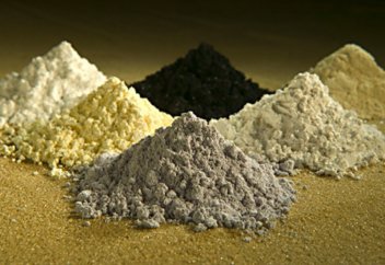 Ауғанстанда бір триллион долларға бағаланған жер асты байлығы бар