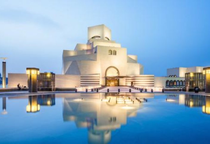 Доха станет культурной столицей исламского мира. В Ташкенте открылась соборная мечеть на 4500 мест