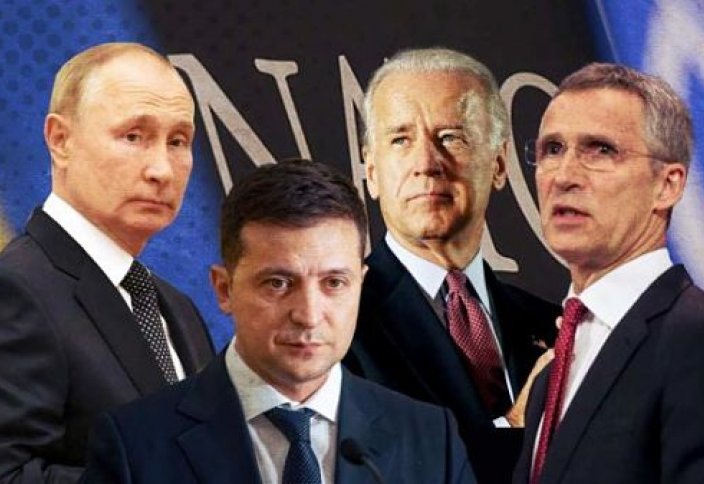 Переговоры провалились: Кремль выбирает между позором или войной