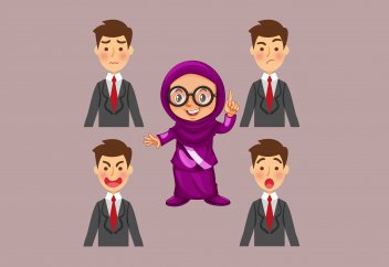 Почему женщине нельзя иметь нескольких мужей?