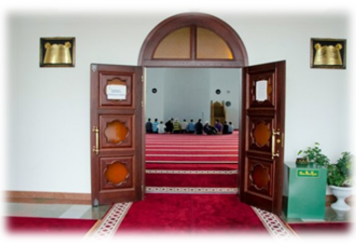 В Австралии проходит «День открытых мечетей»